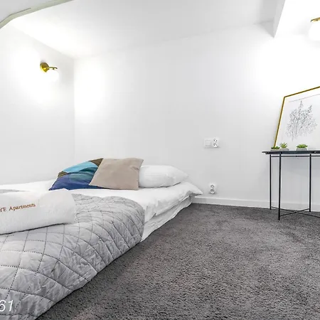 Mye - Kamienica Sienkiewicza *